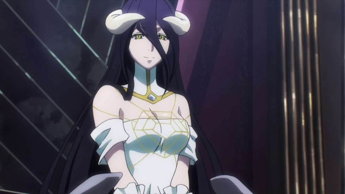Overlord Overlord